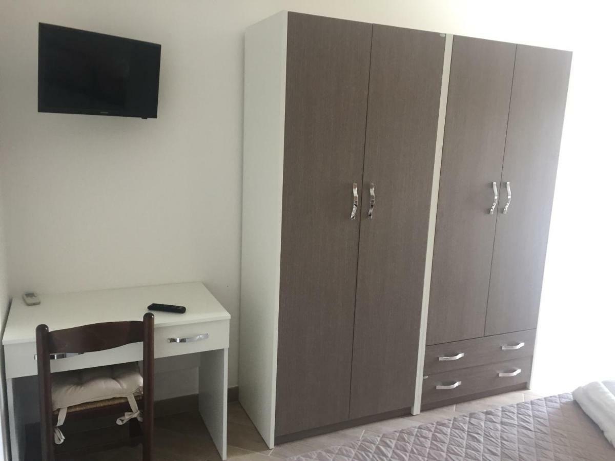 Casa Nostra Hotel Ceraso Luaran gambar