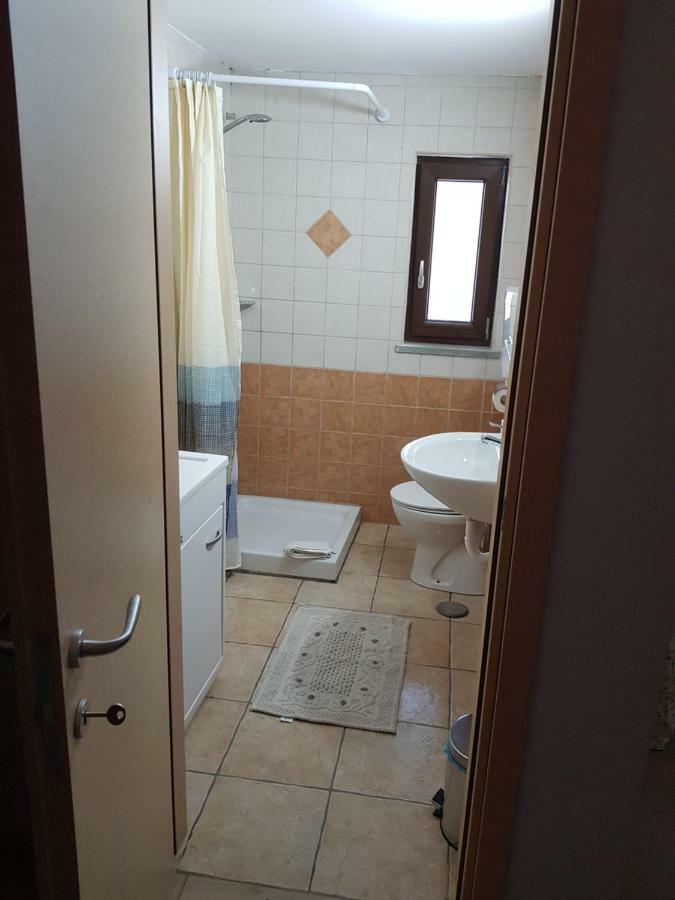 Casa Nostra Hotel Ceraso Luaran gambar